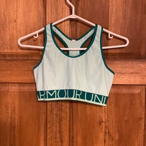 Underarmour Sportsbra